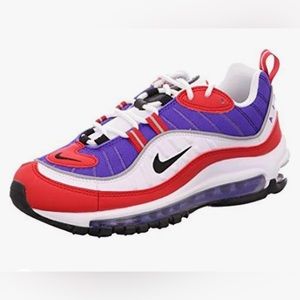 Nike Women’s Air Max 98